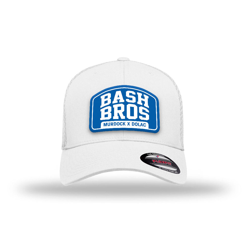 Buffalo - NCAA Football : Dolac & Murdock - Bash Bros Mesh Hat-0