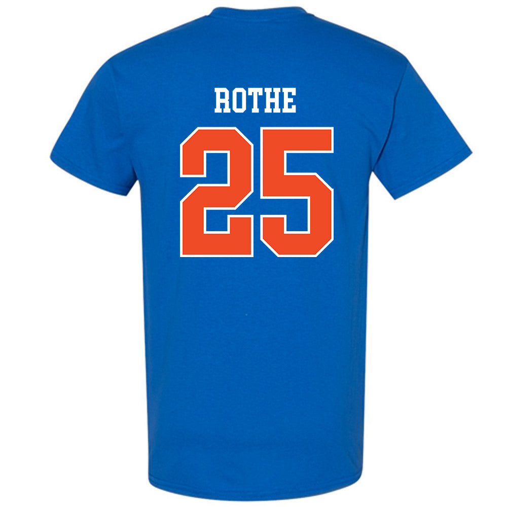 Florida - NCAA Women's Volleyball : Alec Rothe - T-Shirt-1