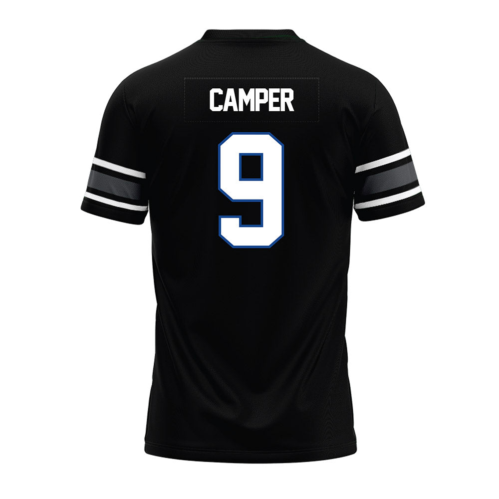 Boise State - NCAA Football : Cameron Camper - Premium Football Jersey-1