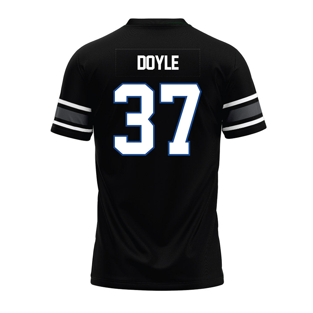 Boise State - NCAA Football : Oscar Doyle - Premium Football Jersey-1