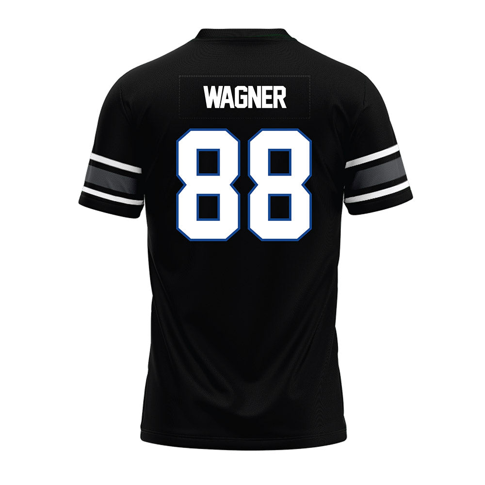 Boise State - NCAA Football : Matt Wagner - Premium Football Jersey-1