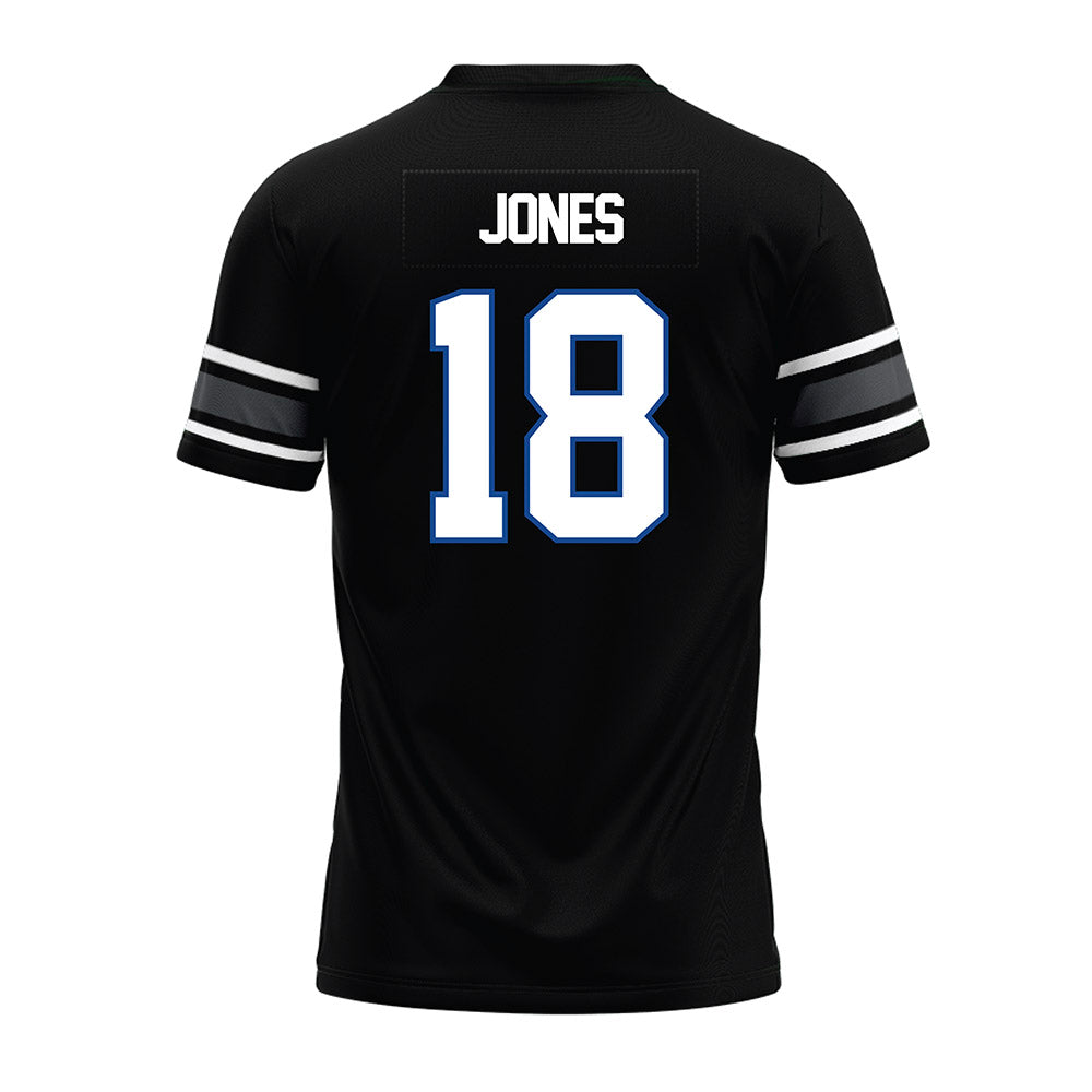 Boise State - NCAA Football : Cooper Jones - Premium Football Jersey-1