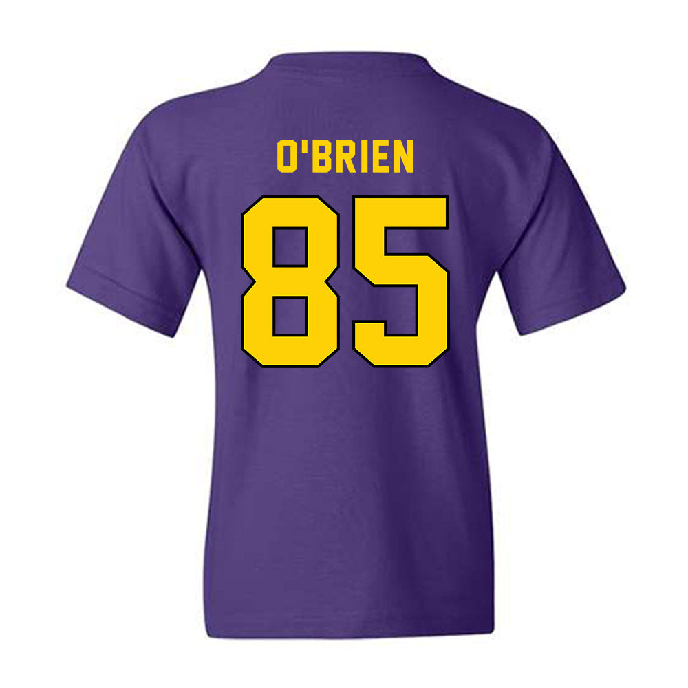 East Carolina - NCAA Football : Triston O'Brien - Classic Shersey Youth T-Shirt-1