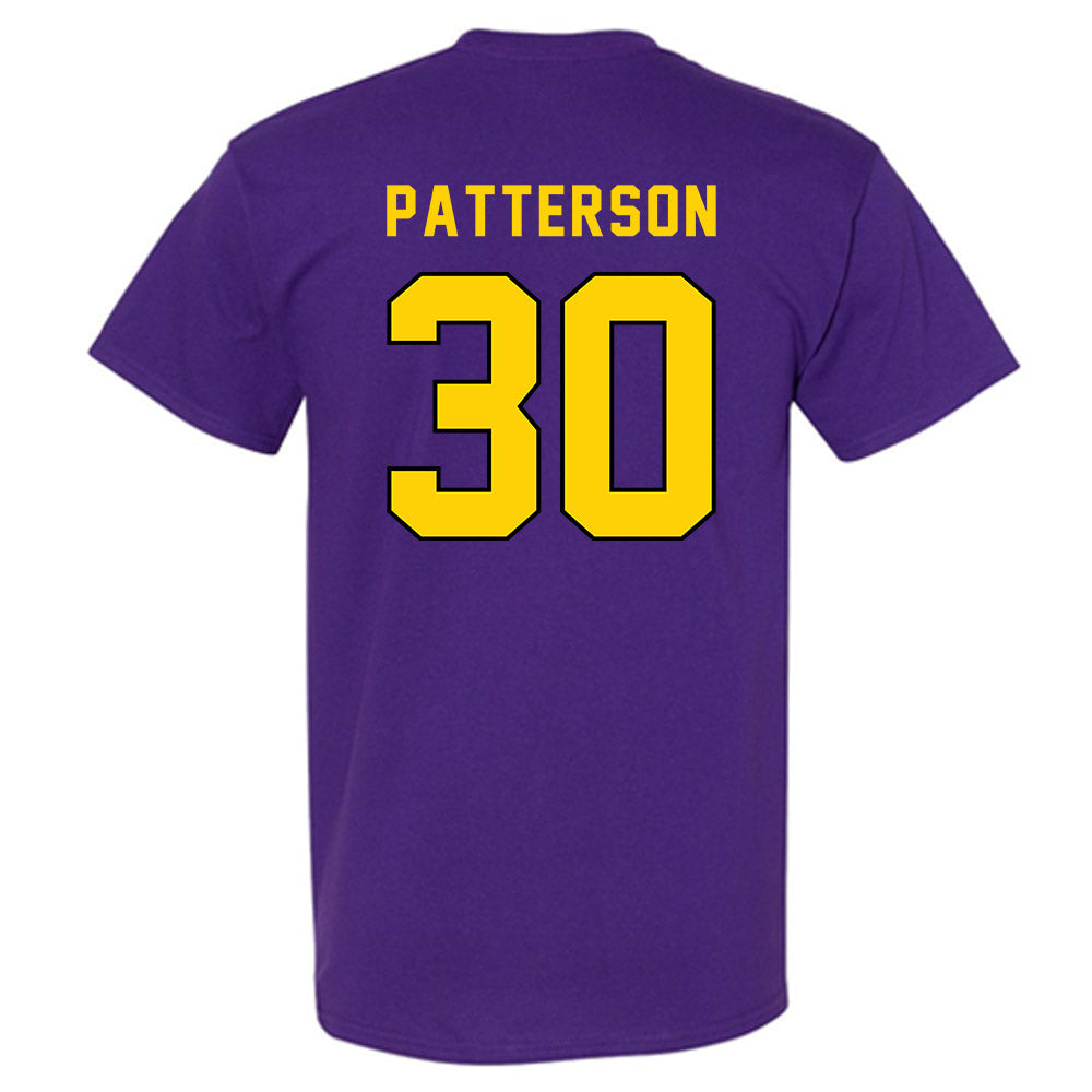 East Carolina - NCAA Football : Timothy Patterson - Classic Shersey T-Shirt-1
