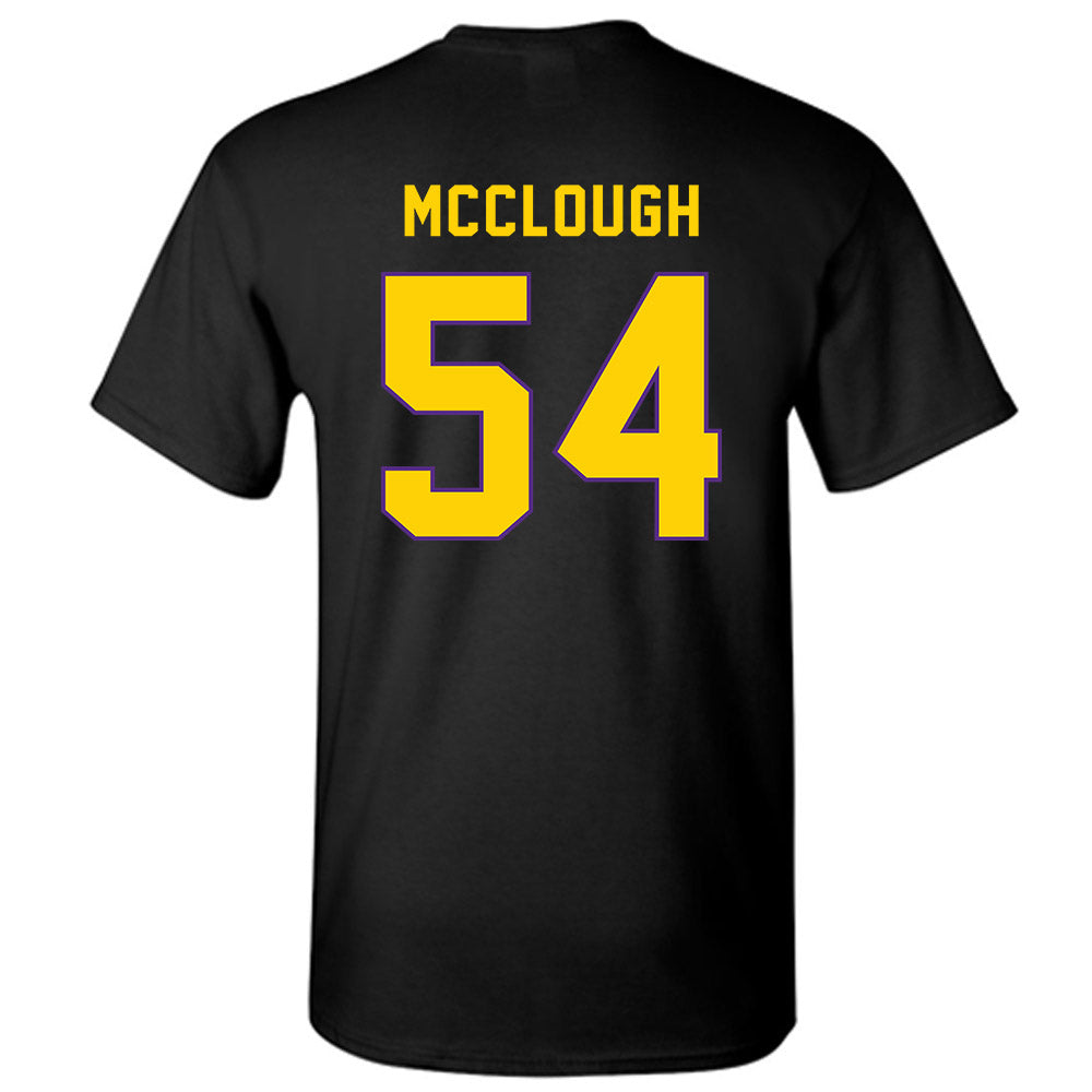 East Carolina - NCAA Football : Dru McClough - Classic Shersey T-Shirt-1
