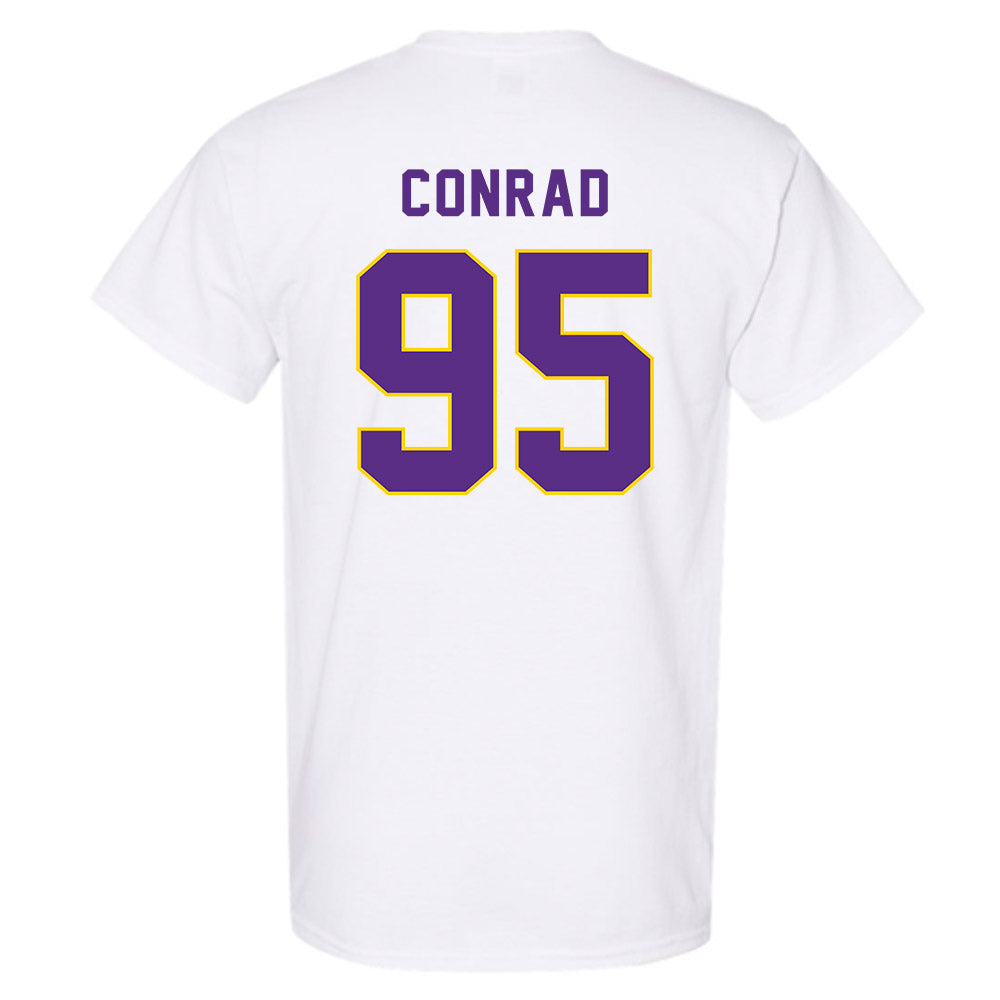 East Carolina - NCAA Football : Andrew Conrad - Classic Shersey T-Shirt-1