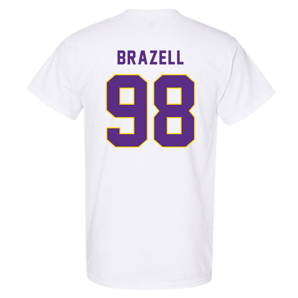 East Carolina - NCAA Football : Torin Brazell - Classic Shersey T-Shirt-1