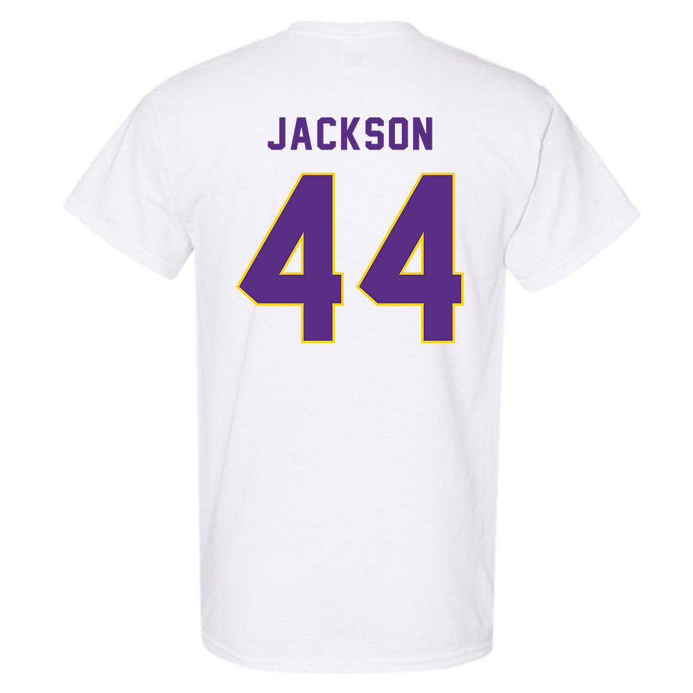 East Carolina - NCAA Women's Volleyball : Elle Jackson - Classic Shersey T-Shirt-1