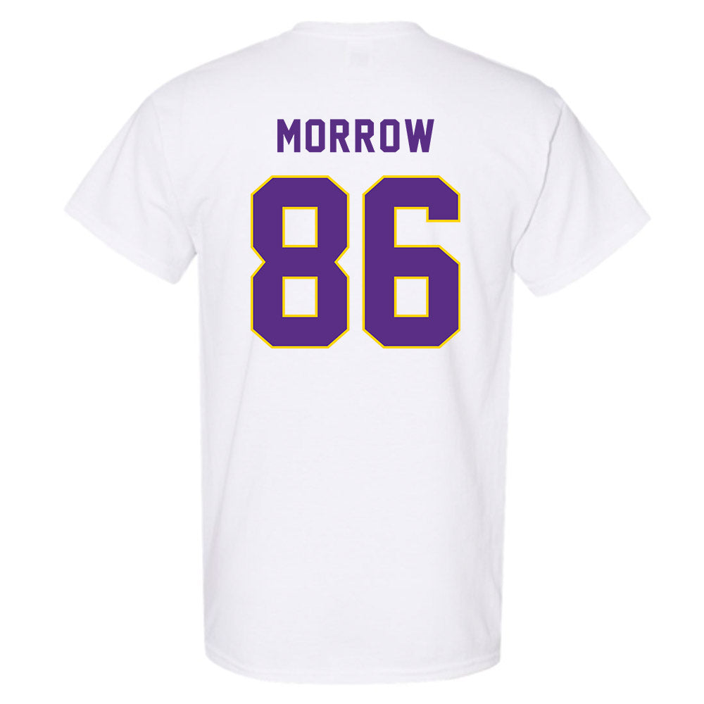 East Carolina - NCAA Football : Kaleb Morrow - Classic Shersey T-Shirt-1