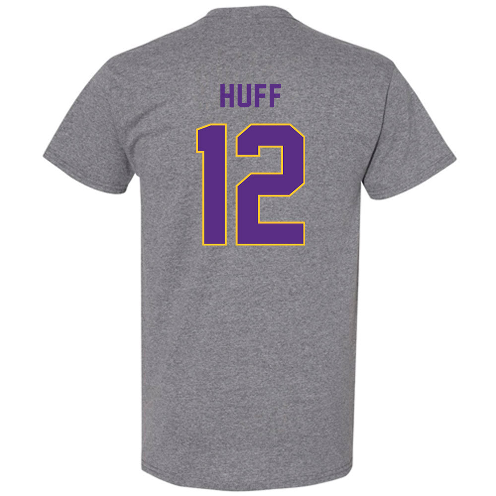 East Carolina - NCAA Women's Volleyball : Aulie Huff - Classic Shersey T-Shirt-1