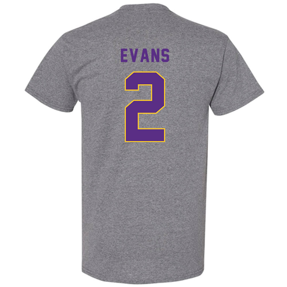 East Carolina - NCAA Softball : Hannah Evans - Classic Shersey T-Shirt-1