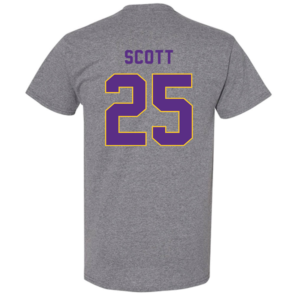 East Carolina - NCAA Softball : Mary-Kathryn Scott - Classic Shersey T-Shirt-1