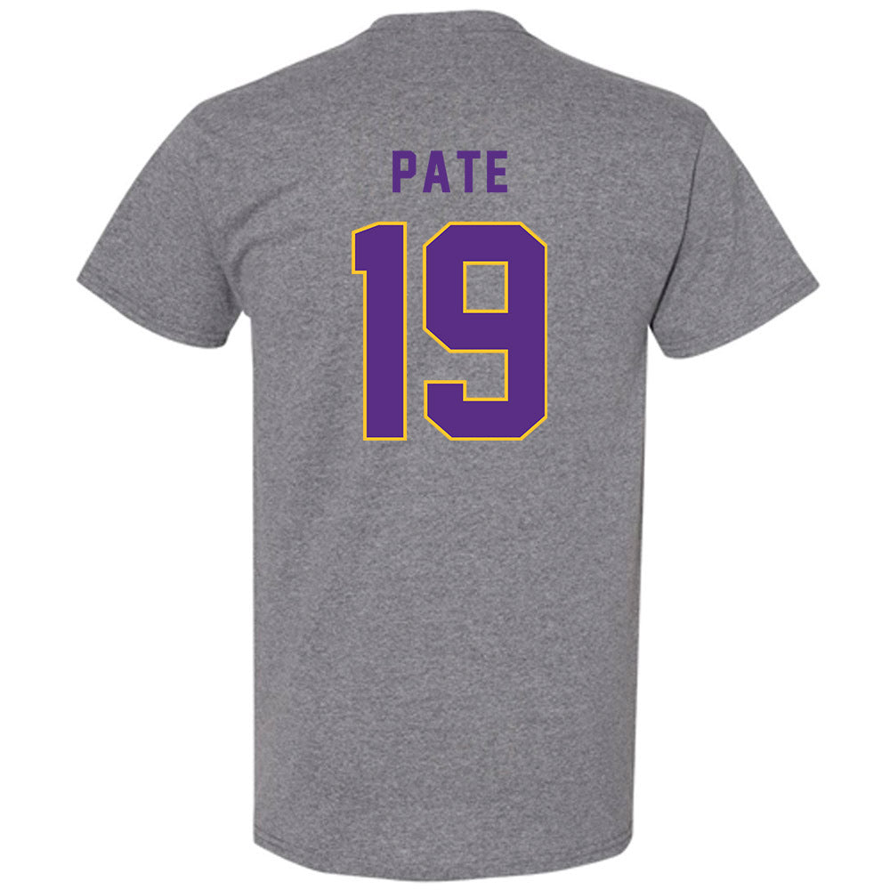 East Carolina - NCAA Women's Volleyball : Ellie Pate - Classic Shersey T-Shirt-1