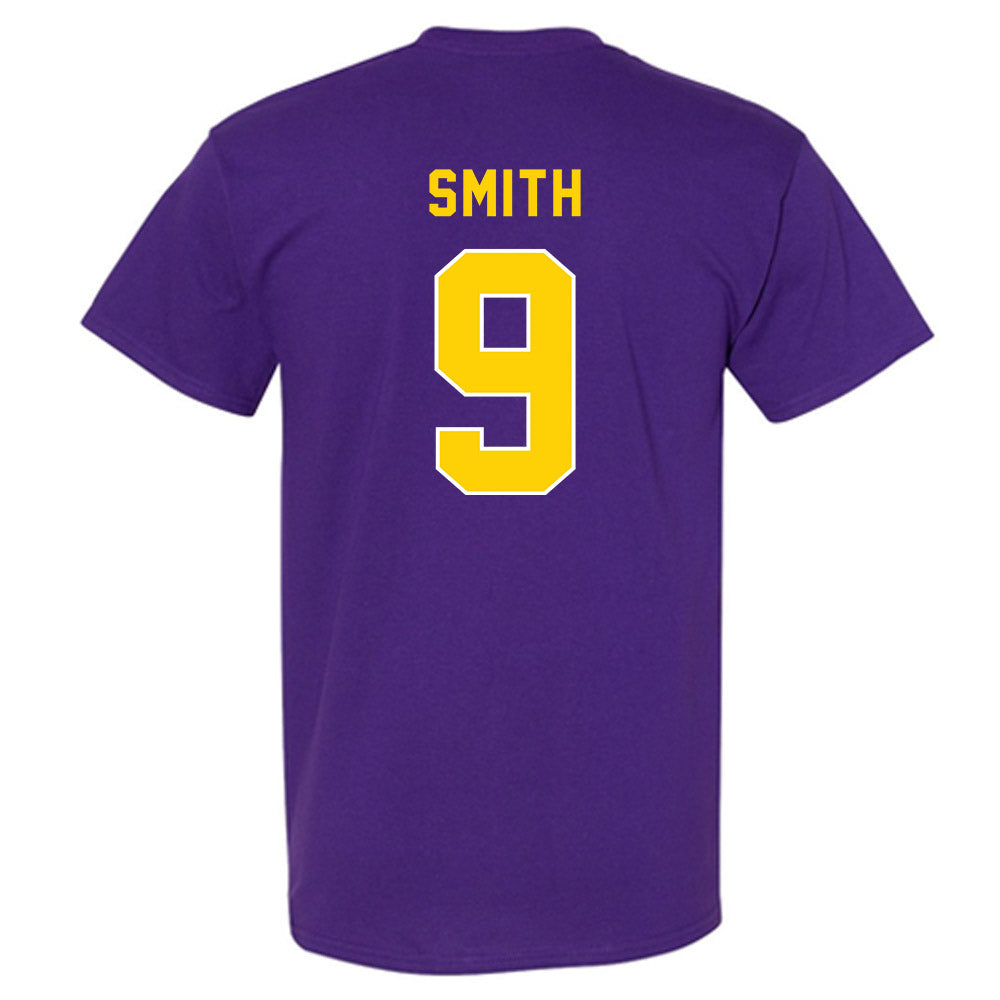 East Carolina - NCAA Football : Anthony Smith - Classic Shersey T-Shirt-1