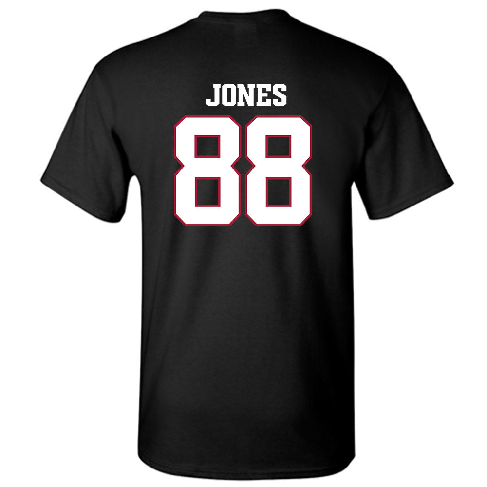 Arkansas - NCAA Football : Rohan Jones - Classic Shersey T-Shirt-1