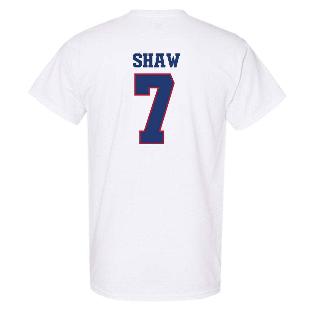 Arkansas - NCAA Football : Bradley Shaw - Classic Shersey T-Shirt-1