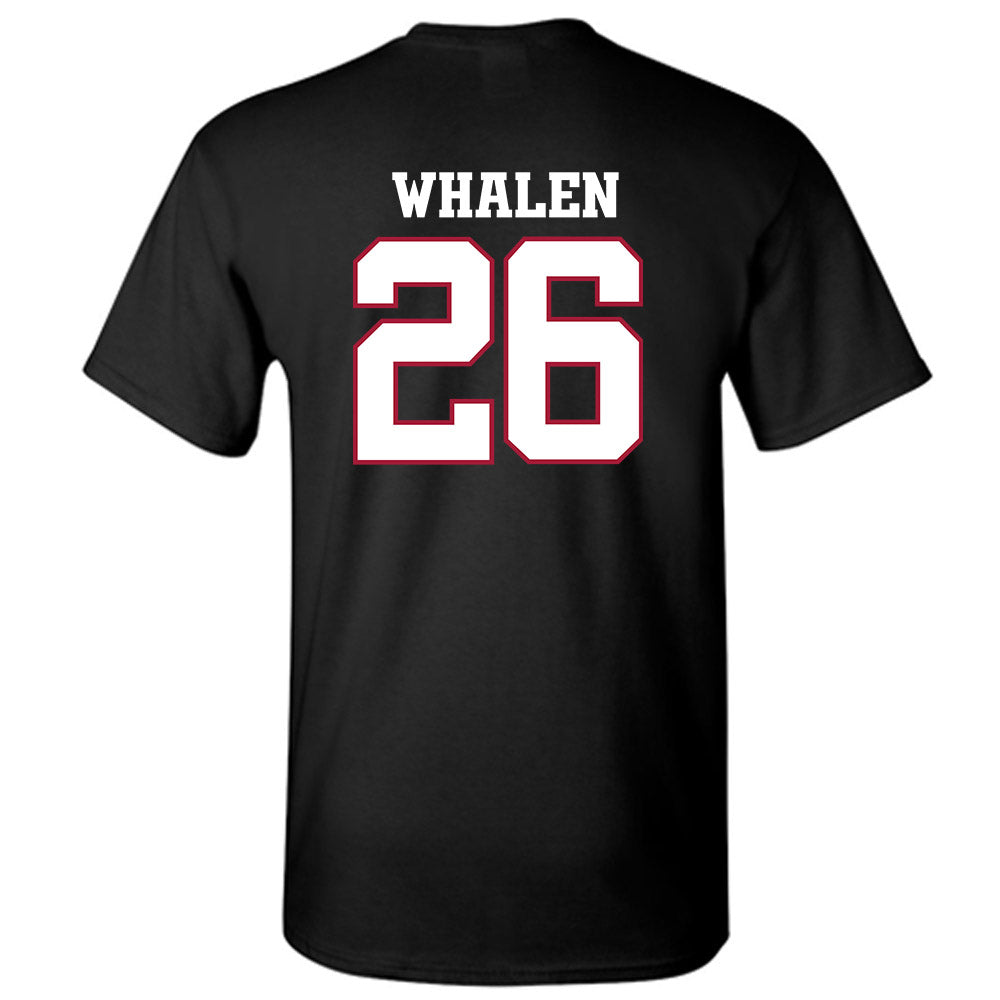 Arkansas - NCAA Football : Trent Whalen - Classic Shersey T-Shirt-1