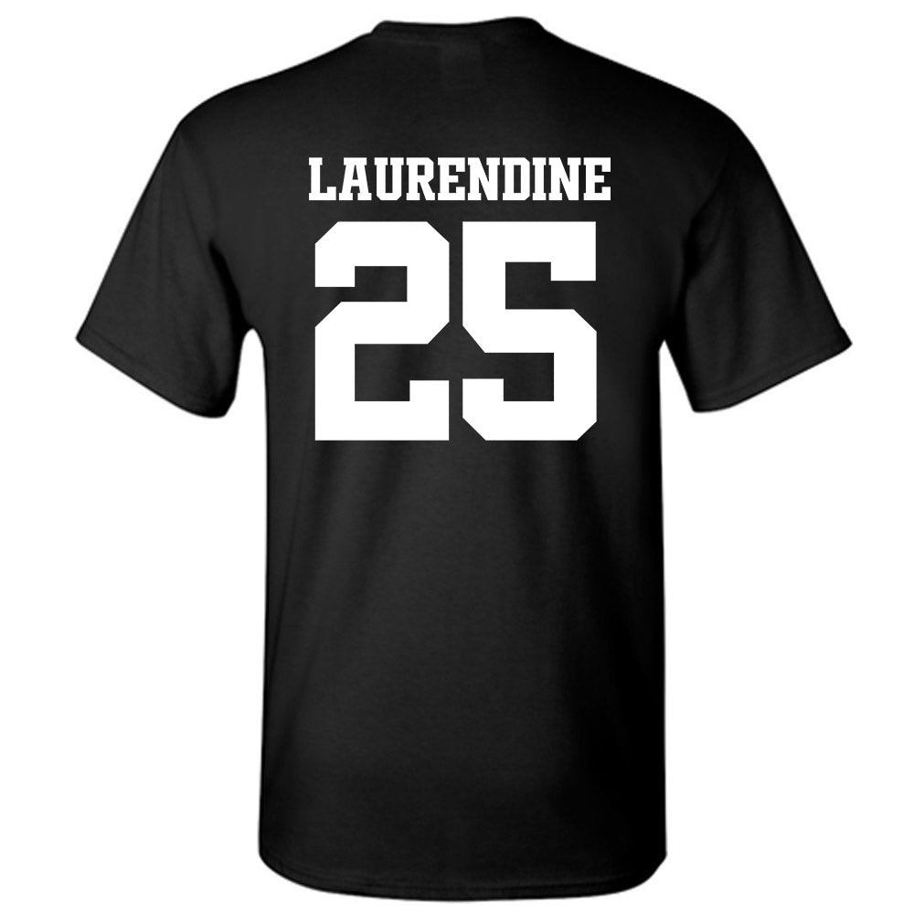 Arkansas - NCAA Women's Volleyball : Lakin Laurendine - 30th Anniversary v3 T-Shirt-1
