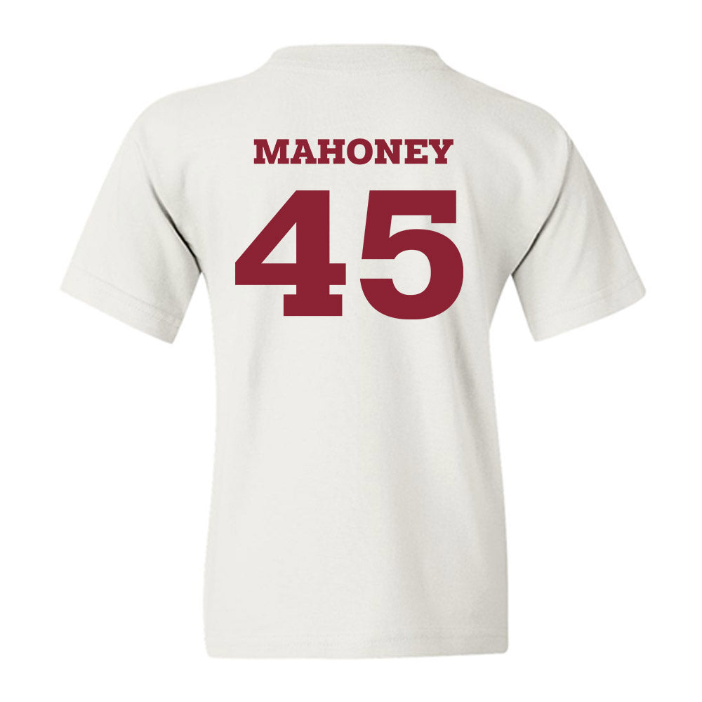 HSC - NCAA Football : Kameron Mahoney - Classic Shersey Youth T-Shirt-1