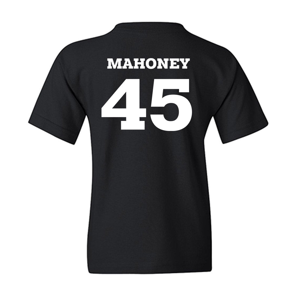 HSC - NCAA Football : Kameron Mahoney - Classic Shersey Youth T-Shirt-1