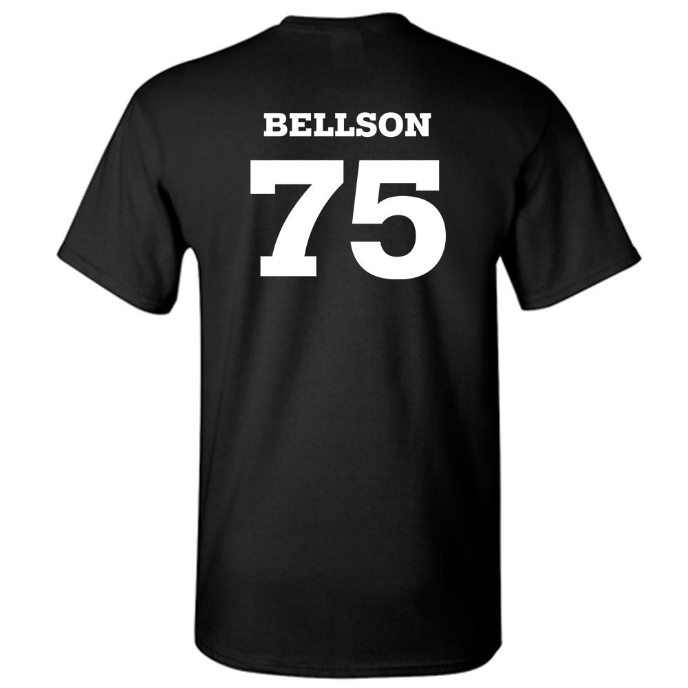 HSC - NCAA Football : Owen Bellson - Classic Shersey T-Shirt-1
