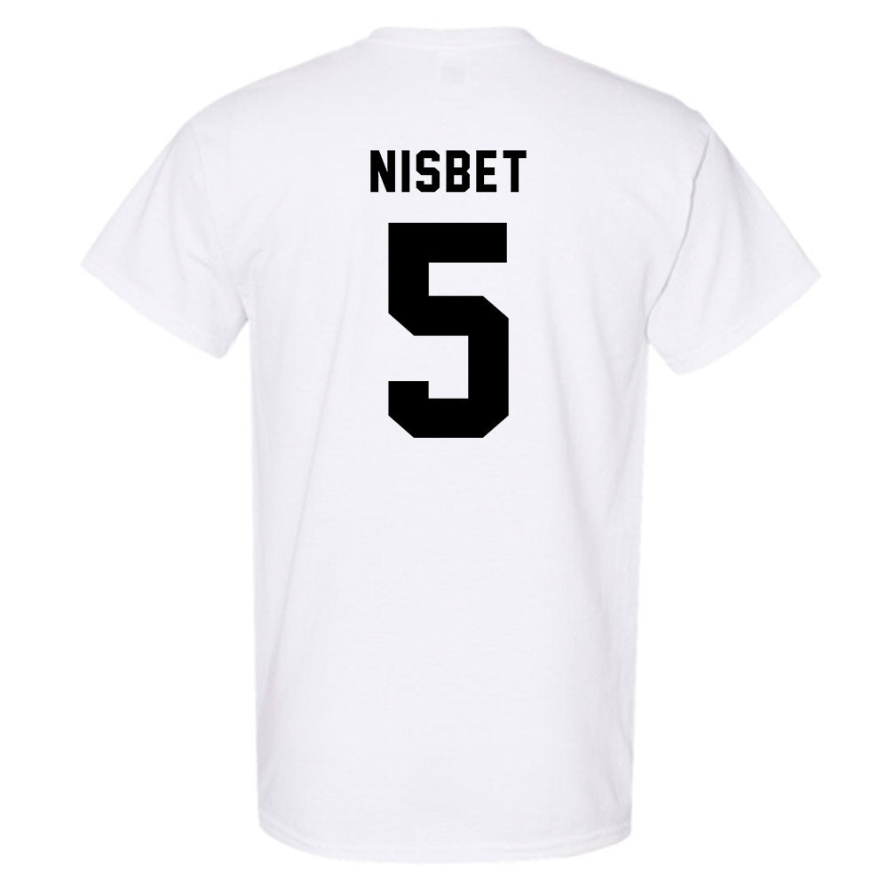 Northeastern - NCAA Women's Volleyball : Reagan Nisbet - Classic Shersey T-Shirt-1