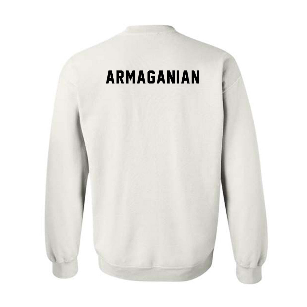 Northeastern - NCAA Women's Field Hockey : Camille Armaganian - Classic Shersey Crewneck Sweatshirt-1