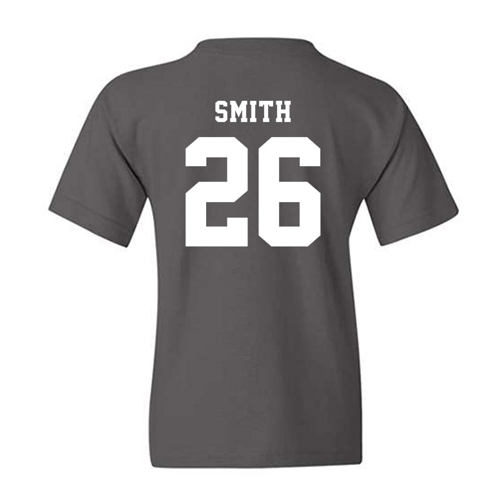 Central Arkansas - NCAA Football : Sean Smith - Classic Shersey Youth T-Shirt-1