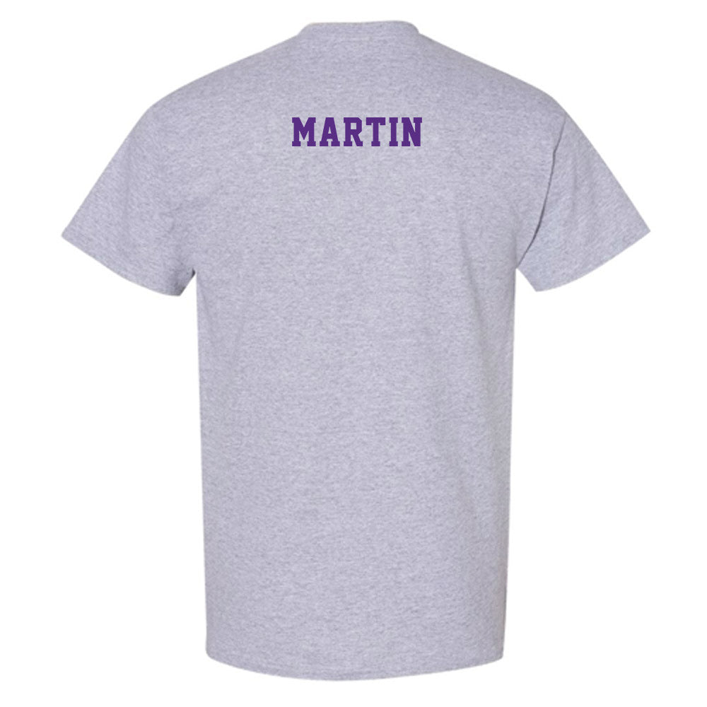 Central Arkansas - NCAA Women's Track & Field : Karis Martin - Classic Shersey T-Shirt-1