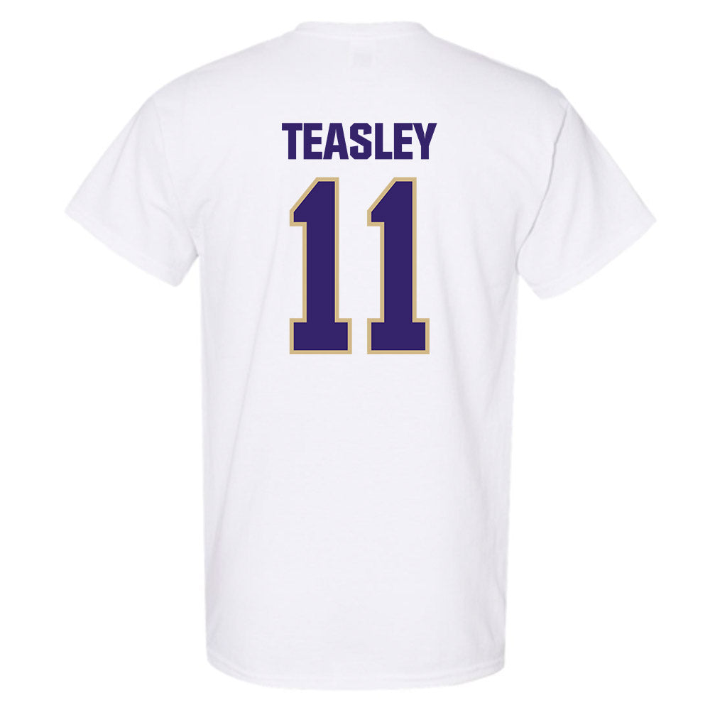 Washington - NCAA Softball : Marley Teasley - Classic Shersey T-Shirt-1