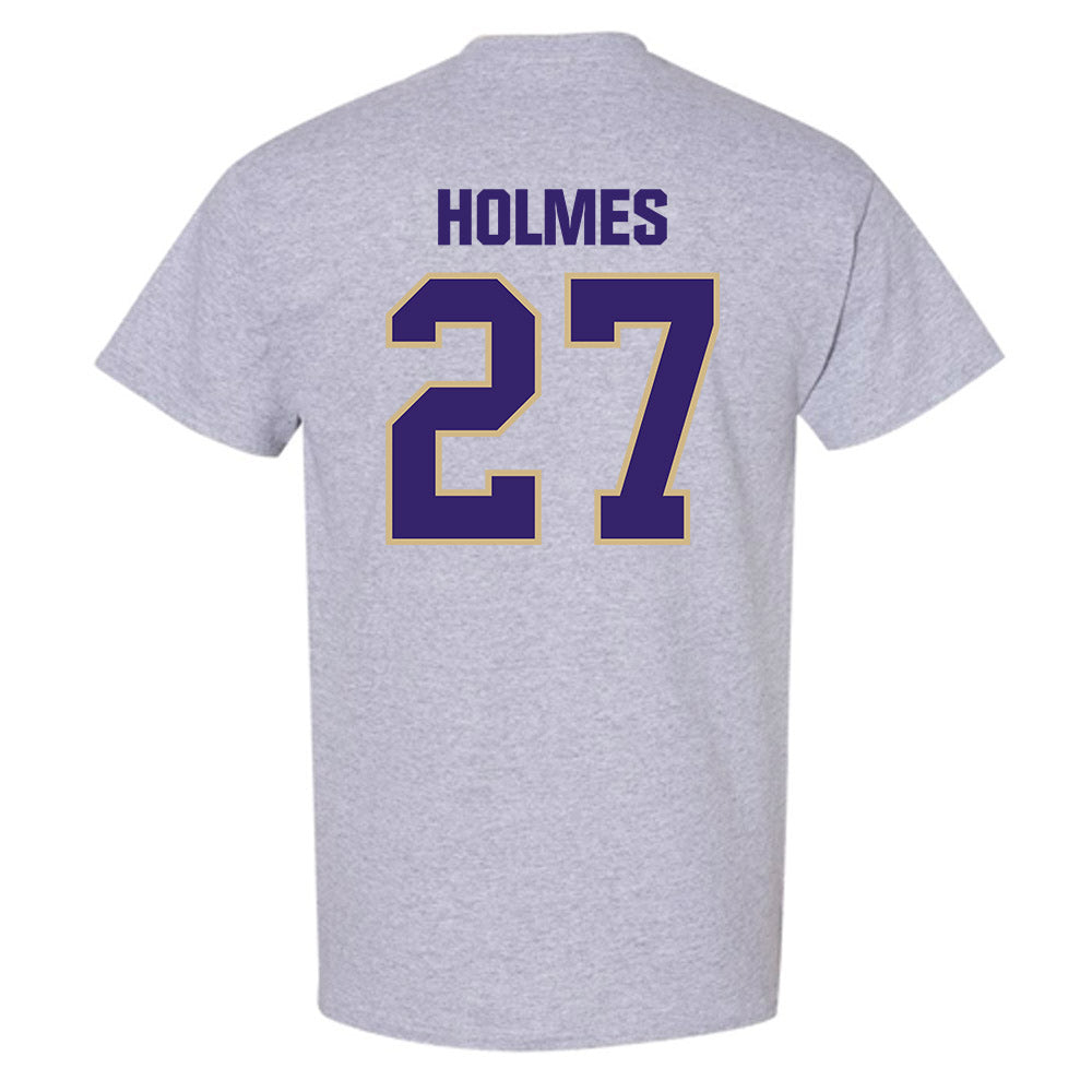 Washington - NCAA Football : Vincent Holmes - Classic Shersey T-Shirt-1
