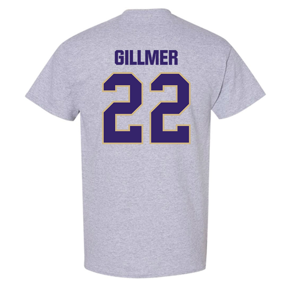 Washington - NCAA Women's Basketball : Shayla Gillmer - Classic Shersey T-Shirt-1