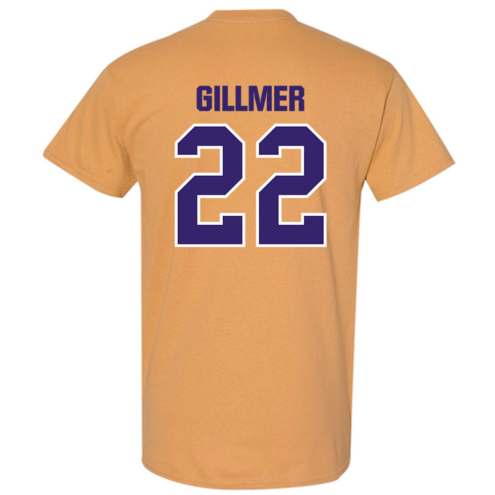 Washington - NCAA Women's Basketball : Shayla Gillmer - Classic Shersey T-Shirt-1
