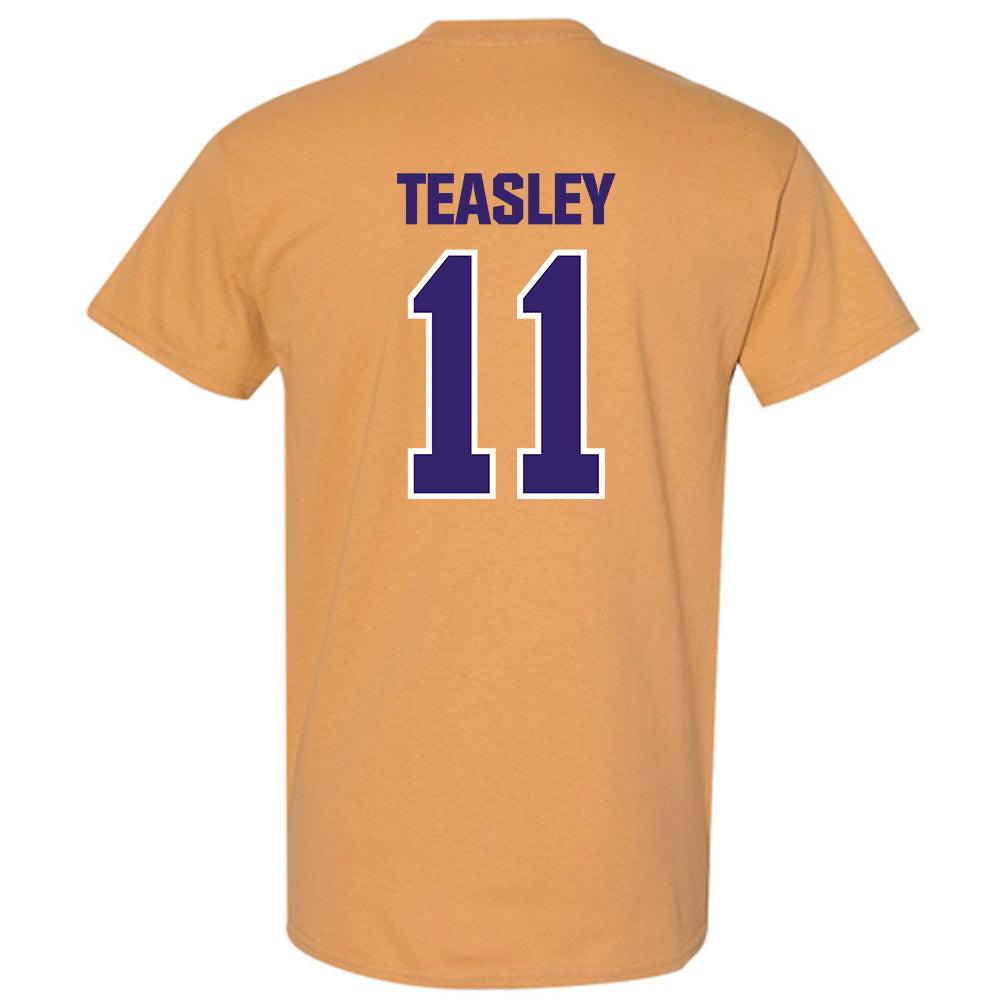 Washington - NCAA Softball : Marley Teasley - Classic Shersey T-Shirt-1