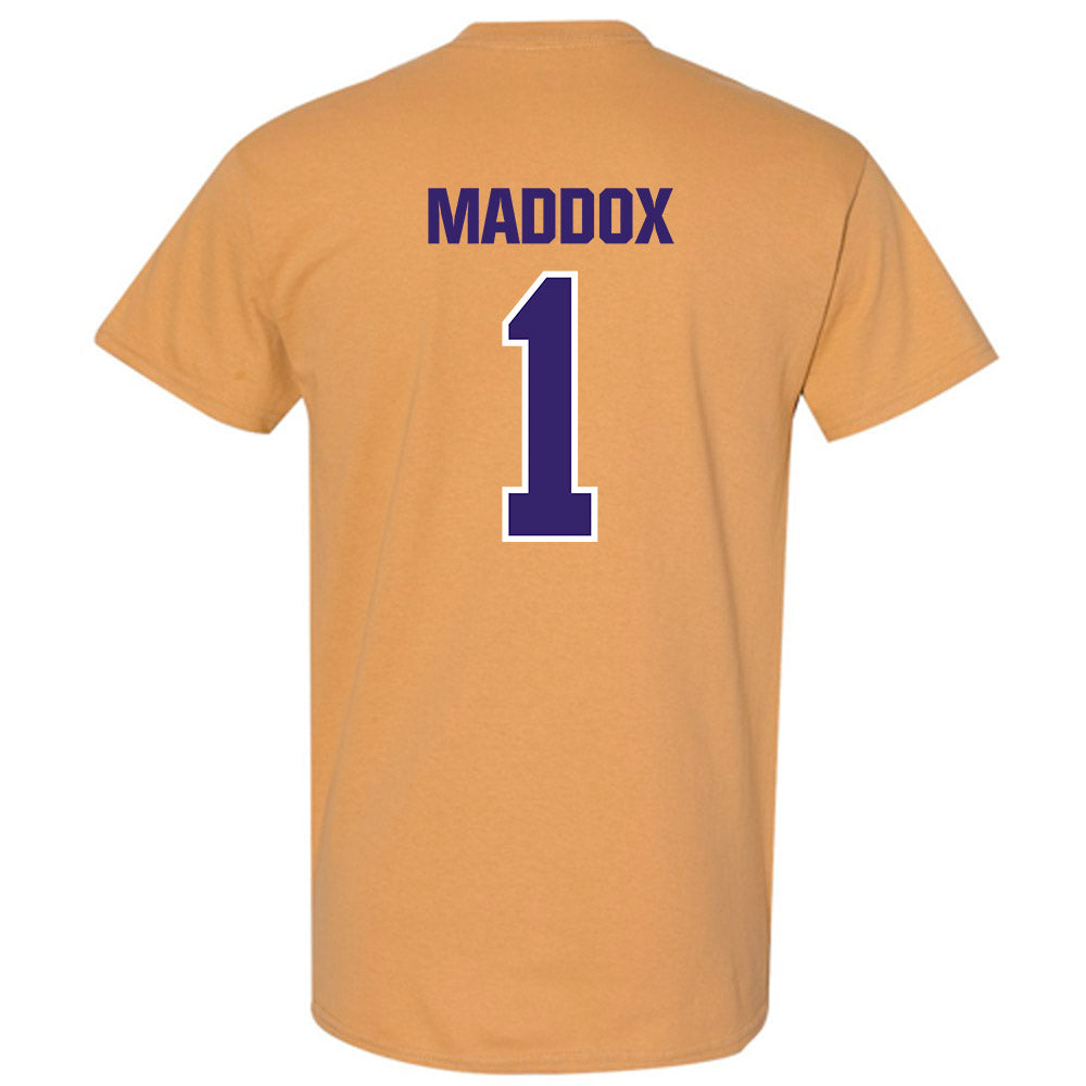 Washington - NCAA Softball : Ryan Maddox - Classic Shersey T-Shirt-1