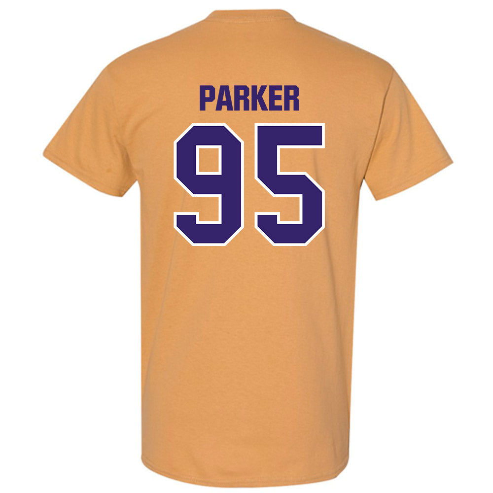 Washington - NCAA Football : Armon Parker - Classic Shersey T-Shirt-1