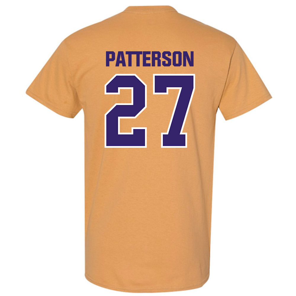 Washington - NCAA Softball : Zuri Patterson - Classic Shersey T-Shirt-1