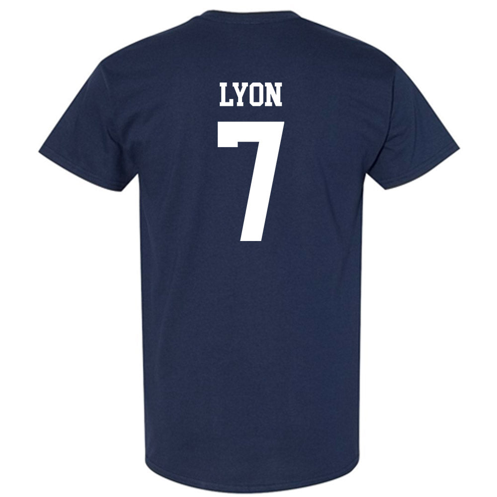 Penn State - NCAA Women's Volleyball : Addie Lyon - Classic Shersey T-Shirt-1