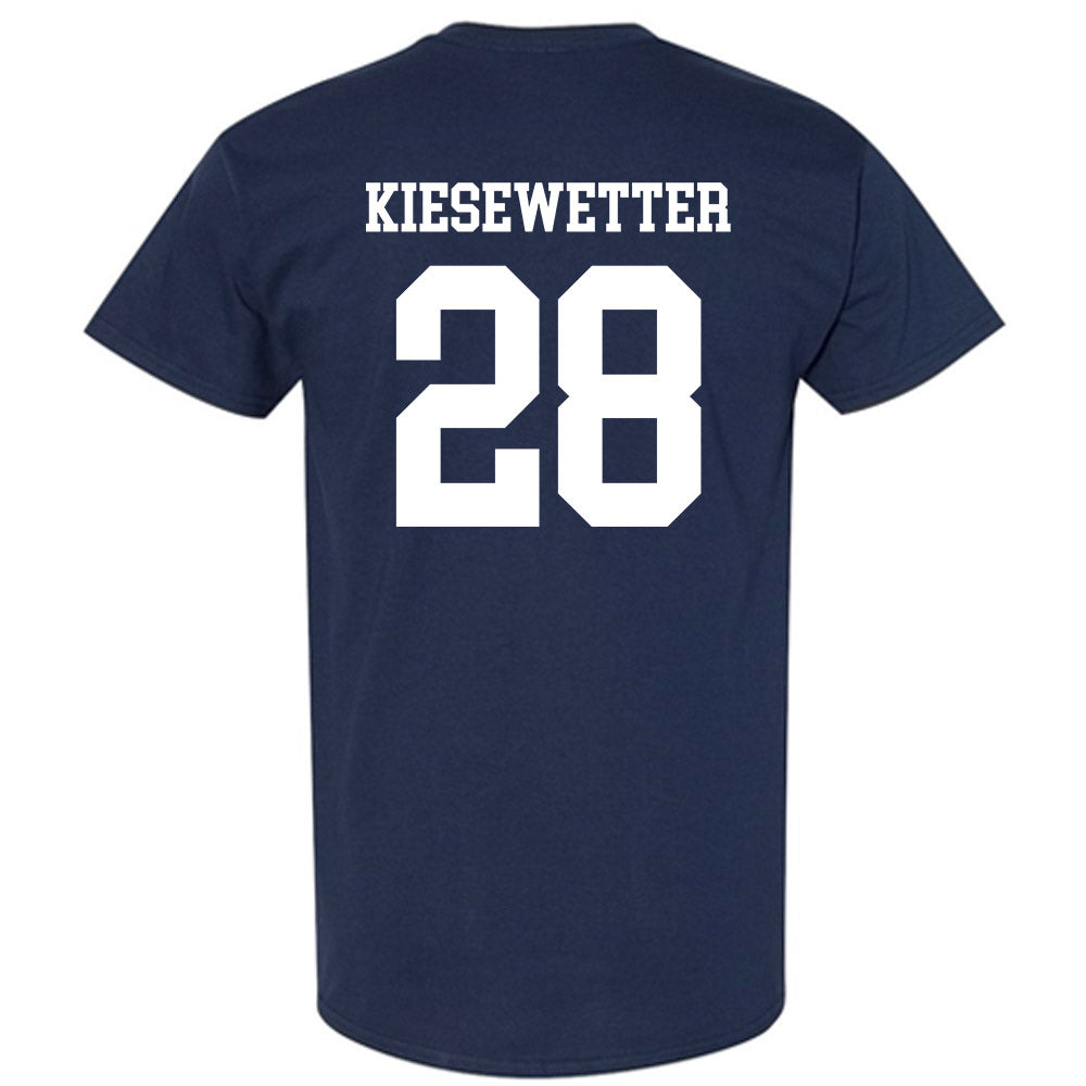 Penn State - NCAA Football : Karson Kiesewetter - Classic Shersey T-Shirt-1