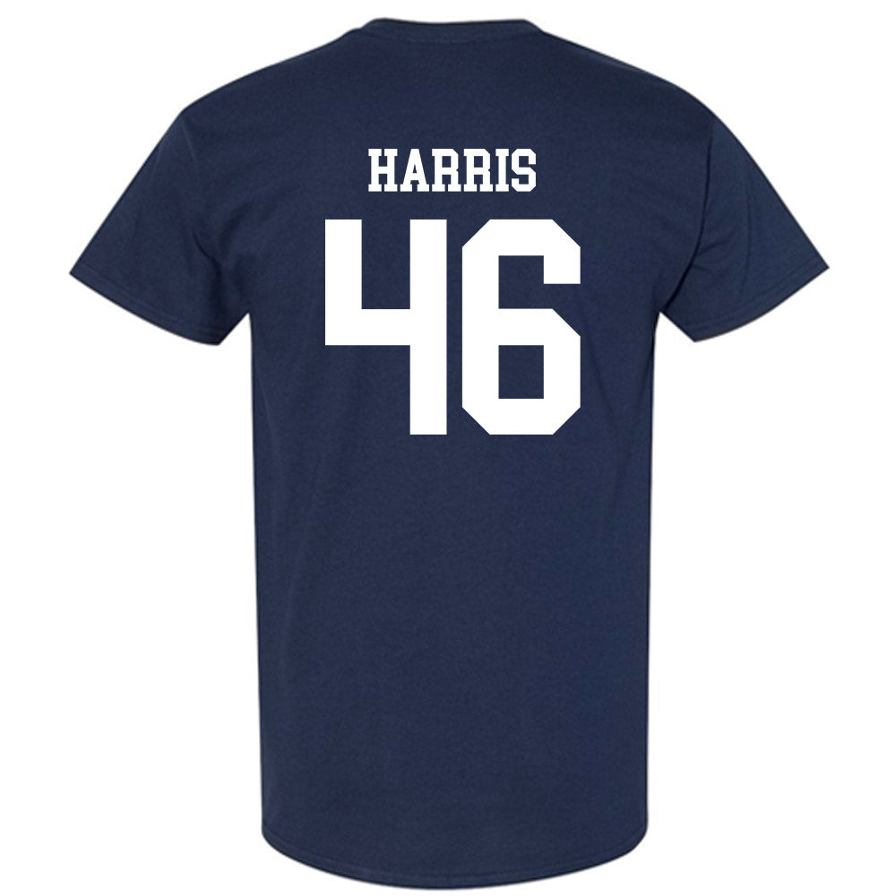 Penn State - NCAA Football : Cortez Harris - Classic Shersey T-Shirt-1