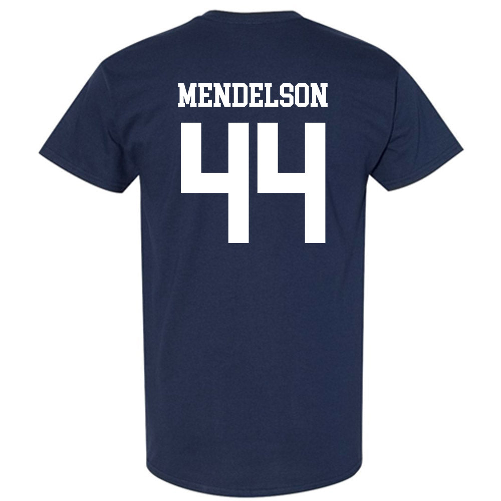 Penn State - NCAA Women's Volleyball : Maggie Mendelson - Classic Shersey T-Shirt-1