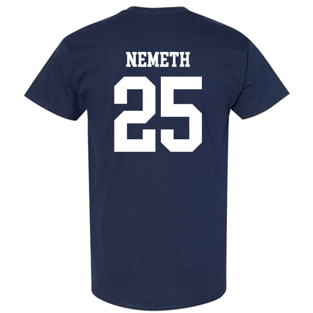 Penn State - NCAA Softball : Bridget Nemeth - Classic Shersey T-Shirt-1