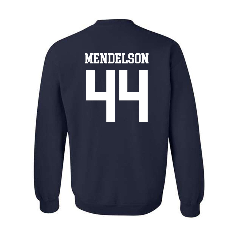 Penn State - NCAA Women's Volleyball : Maggie Mendelson - Classic Shersey Crewneck Sweatshirt-1