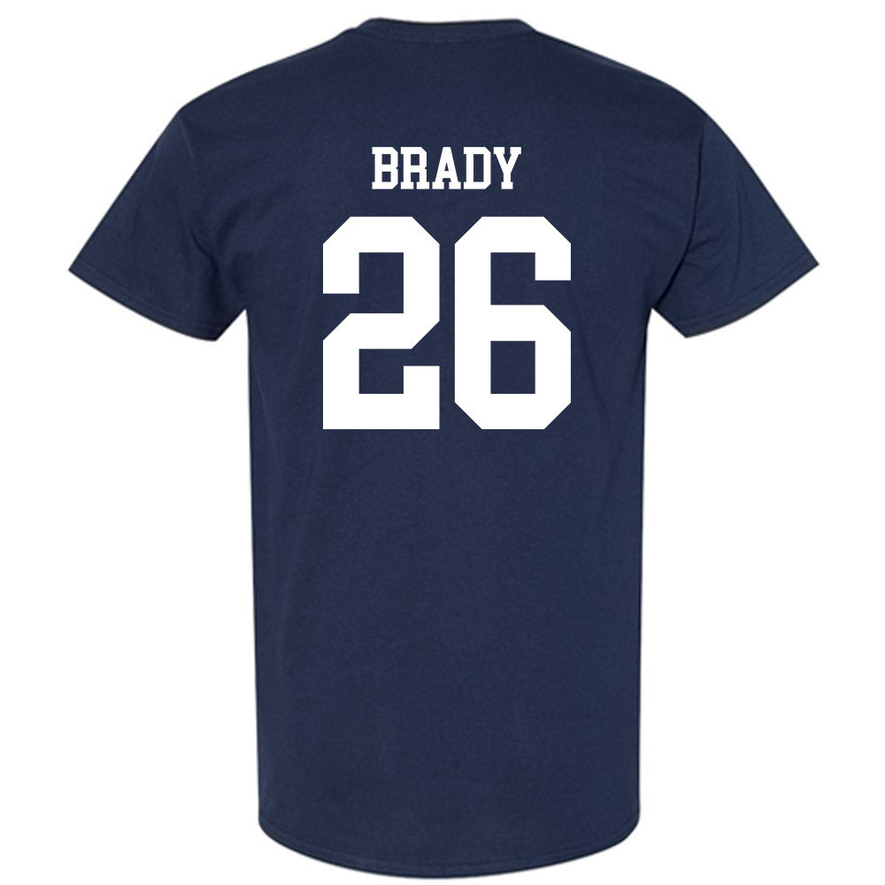 Penn State - NCAA Men's Soccer : Conrad Brady - Classic Shersey T-Shirt-1