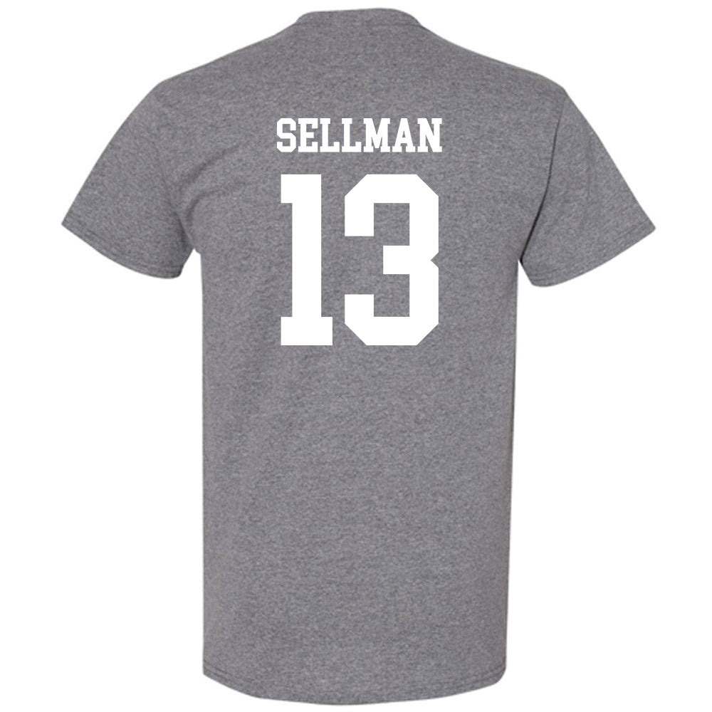 Penn State - NCAA Women's Volleyball : Emerson Sellman - Classic Shersey T-Shirt-1