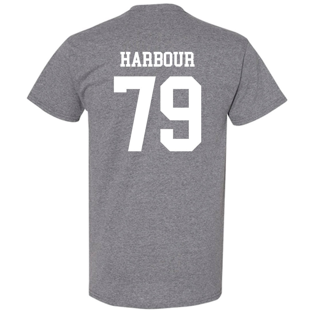 Penn State - NCAA Football : Donnie Harbour - Classic Shersey T-Shirt-1