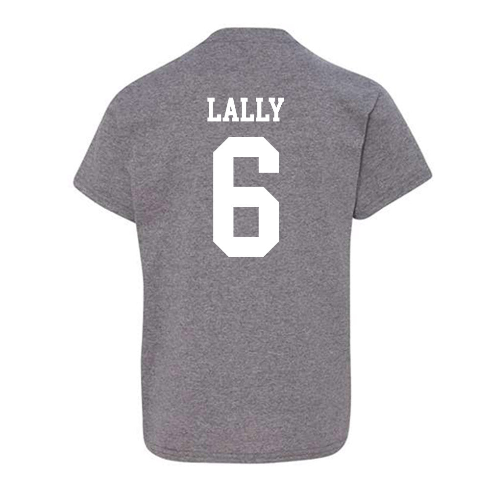 Penn State - NCAA Women's Volleyball : Kate Lally - Classic Shersey Youth T-Shirt-1