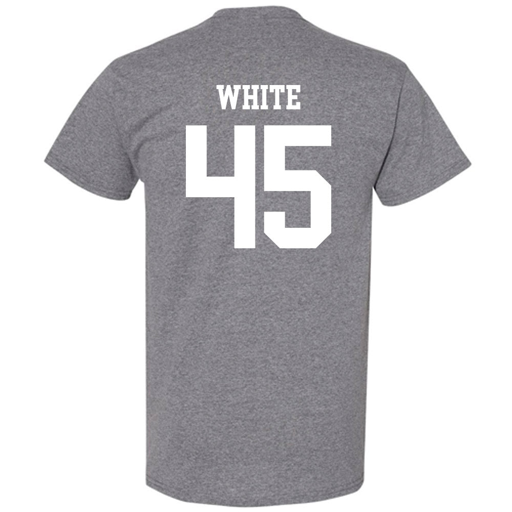 Penn State - NCAA Football : Enai White - Classic Shersey T-Shirt-1