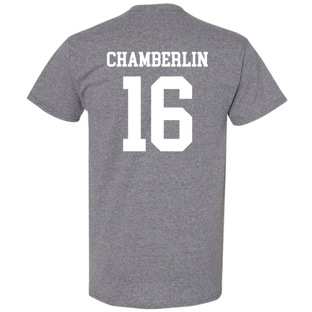 Penn State - NCAA Softball : Macy Chamberlin - Classic Shersey T-Shirt-1