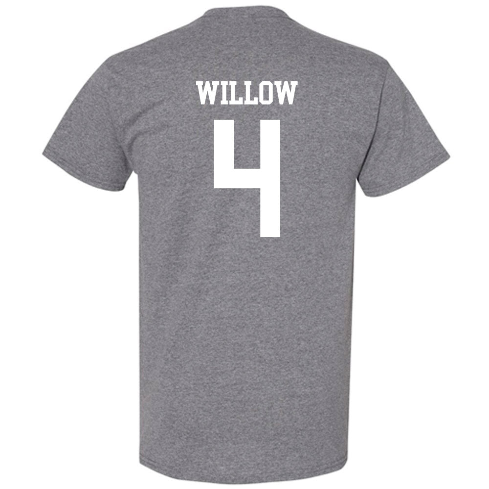 Penn State - NCAA Women's Volleyball : Karis Willow - Classic Shersey T-Shirt-1